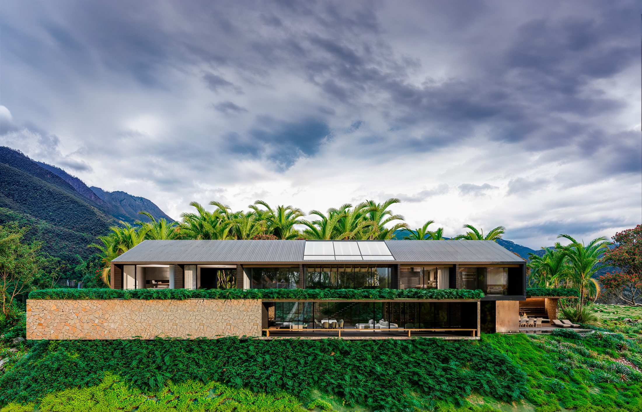 Casa LG20