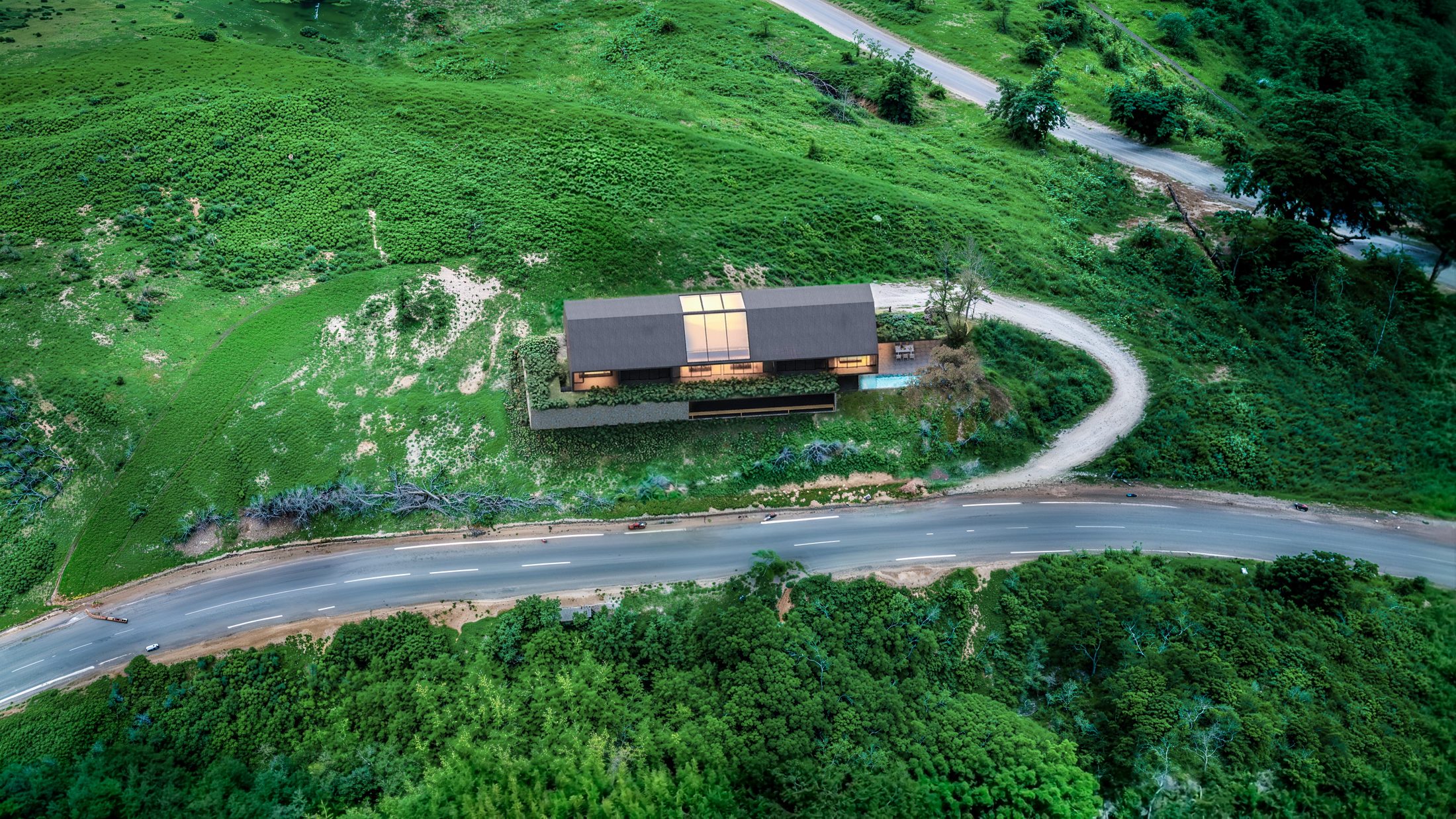 Casa LG20
